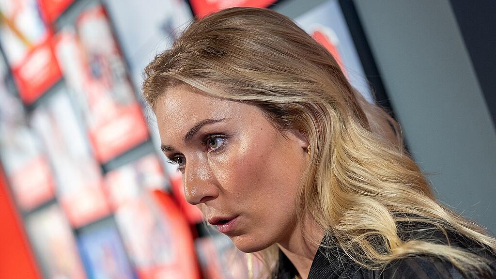 Mikaela Shiffrin