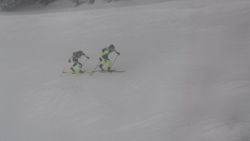 Mountain Attack_2024, Saalbach,
