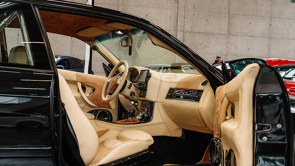 Customed Tuning Messe 2024