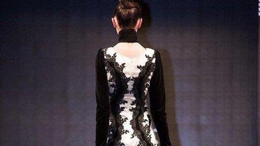Haute Couture Award, II