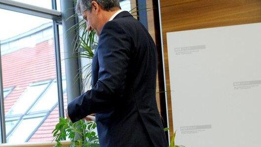 Michael Spindelegger tritt von allen Ämtern zurück