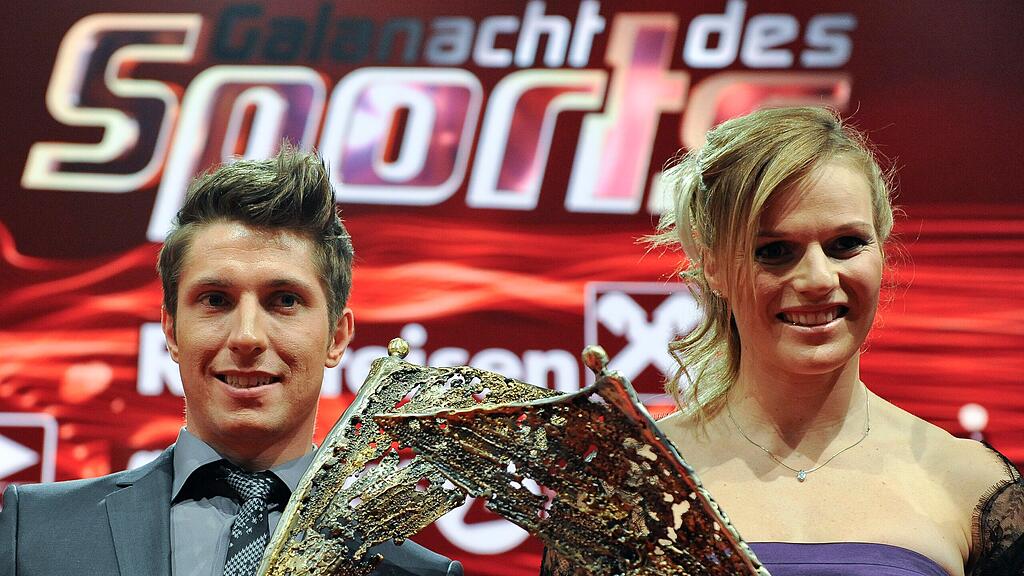 Marcel Hirscher
