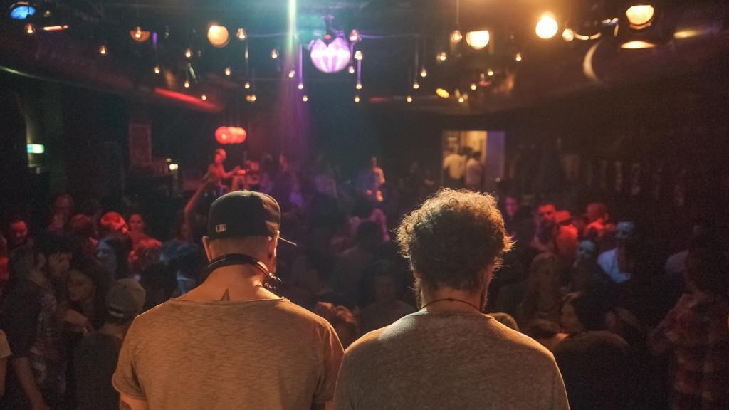 Indie ohne Limit