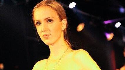 Elite Model Casting im Chaya Fuera