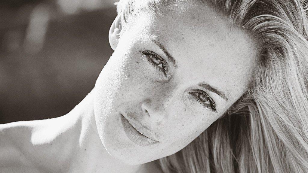 In memoriam Reeva Steenkamp († 29)