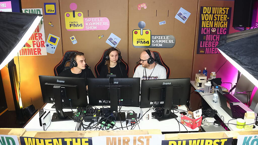 Level Up - The Gaming Festival II