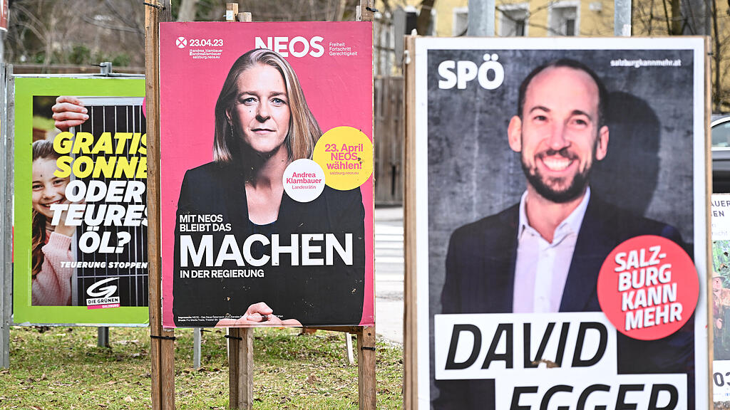 Wahlplakate_Salzburg_LTW
