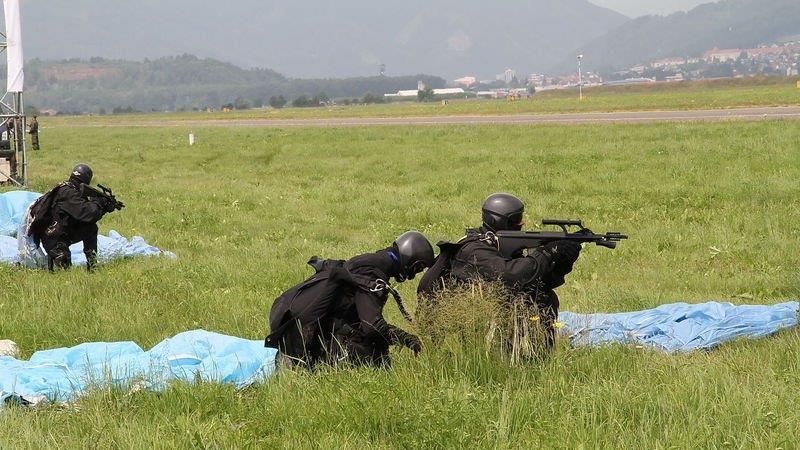 Aipower13 in Zeltweg