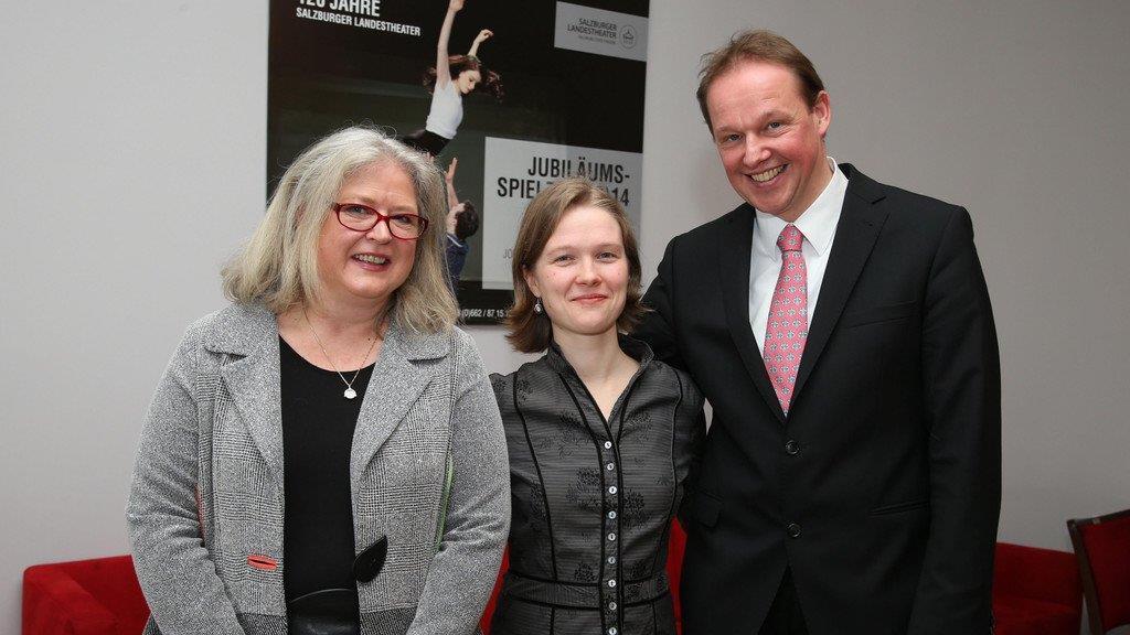 Neuerungen im Landestheater
