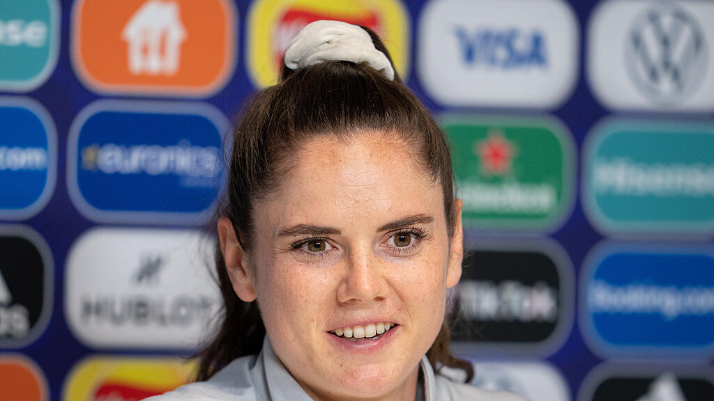 Fu\u00dfball-EM: \u00d6FB-PK vor Norwegen
