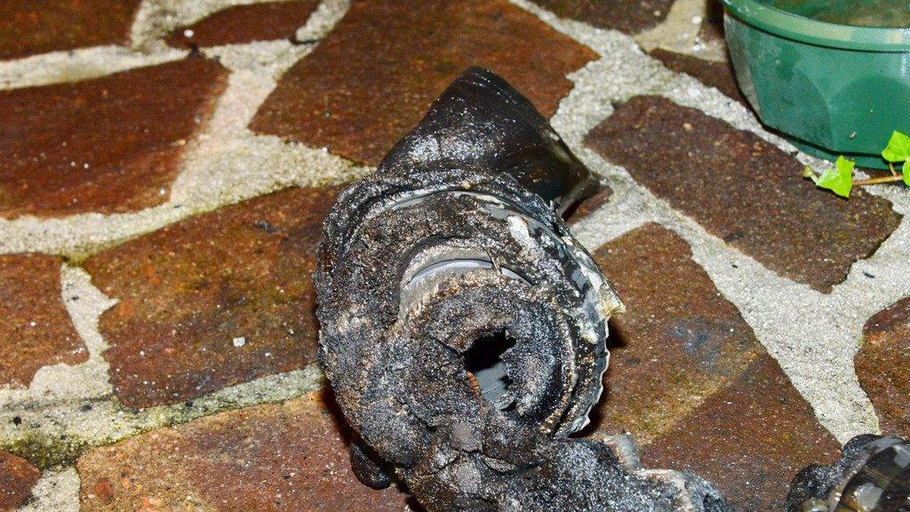 Brand in Elsbethen