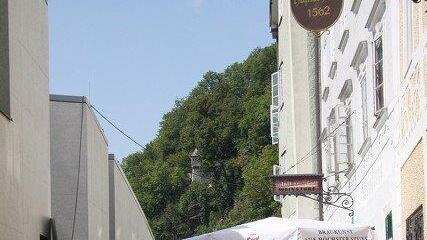 Das Steingassenfest 2013
