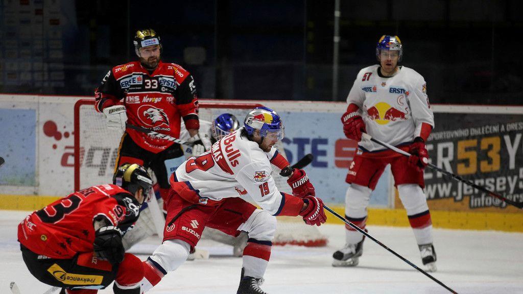 Znojmo - Red Bull Salzburg