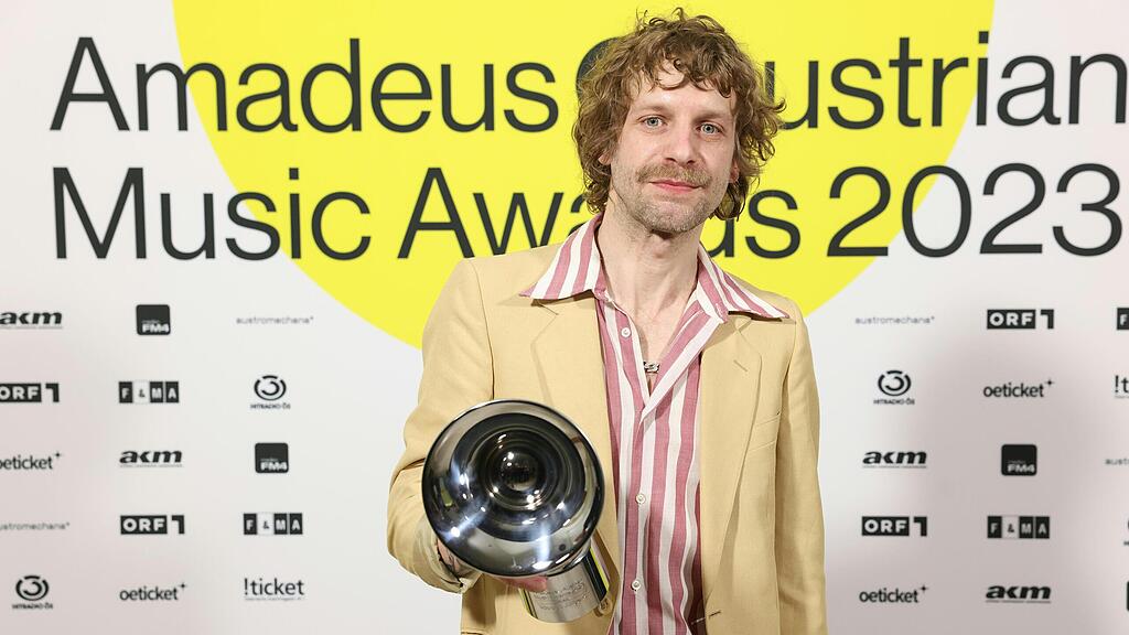 Amadeus Austrian Music Awards