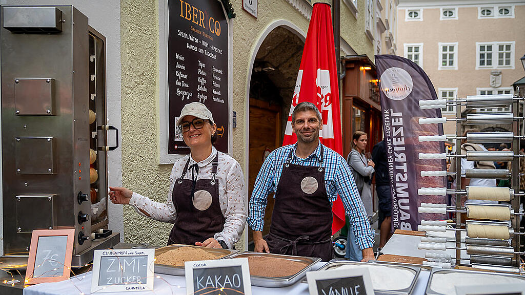 Kaiviertelfest 2023 Samstag