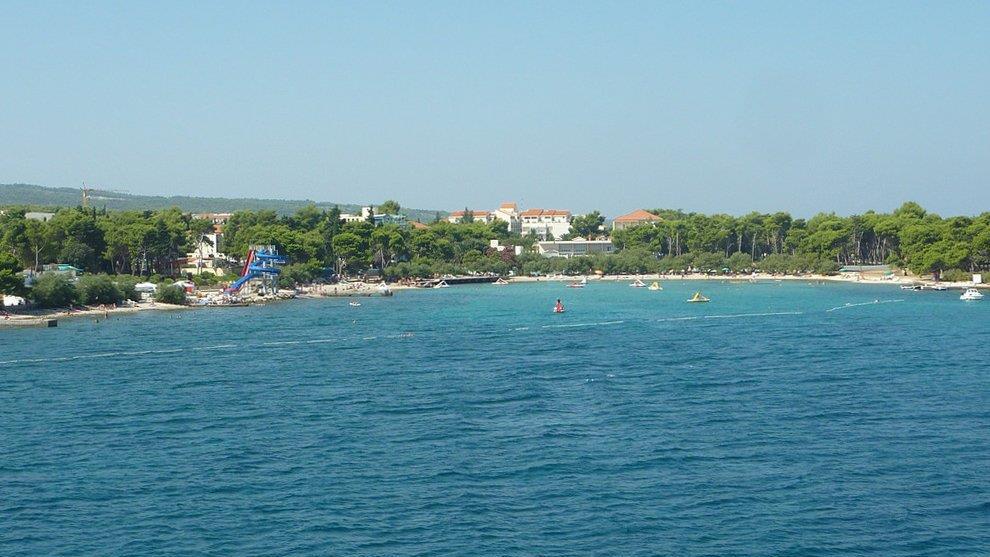 Beach City Life – Städte mit Strand
