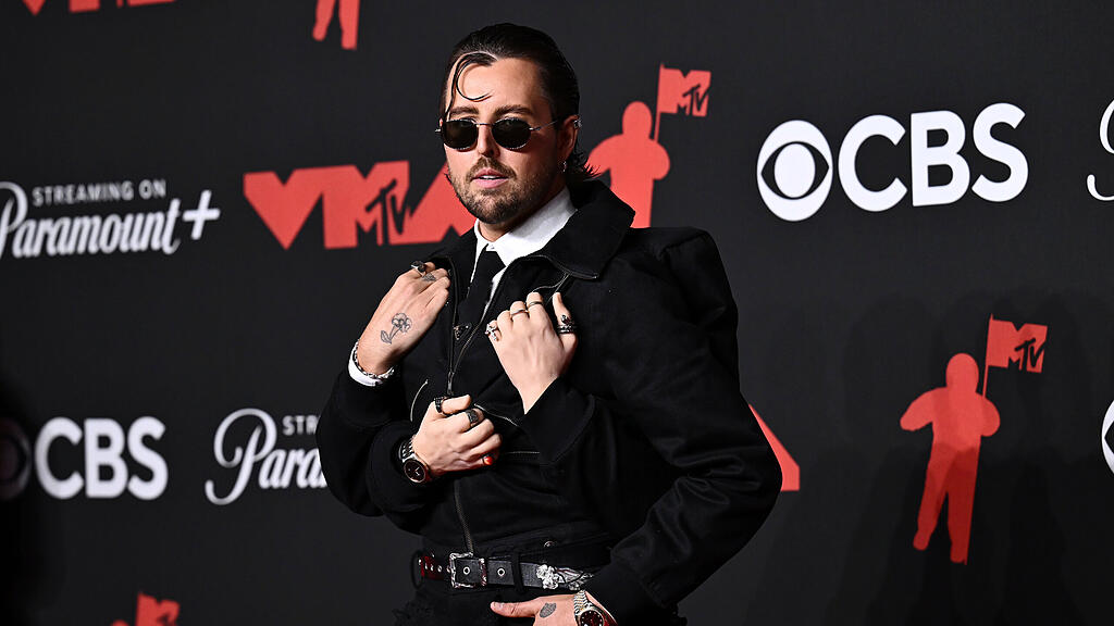 MTV VMAS 2025