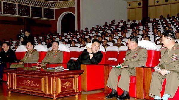 Kim ist UNO-Menschenrechtsrat ein Dorn im Auge