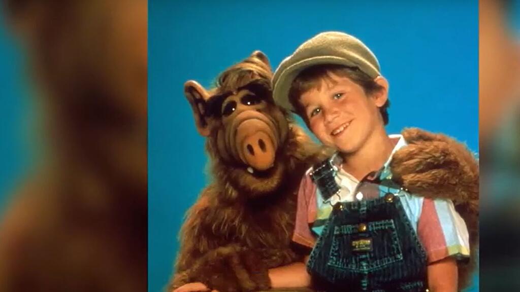 "Alf"-Star Benji Gregory stirbt mit 46 Jahren