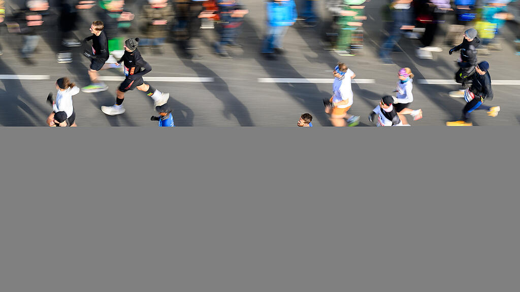 Vienna City Marathon