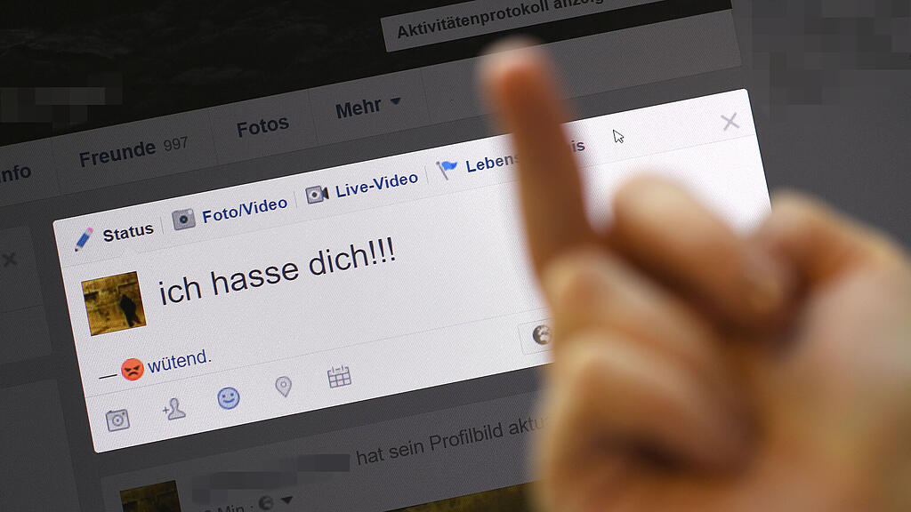 Symb_Hassposting Symb_Wutposting Symb_Social Media Symb_Kommentare