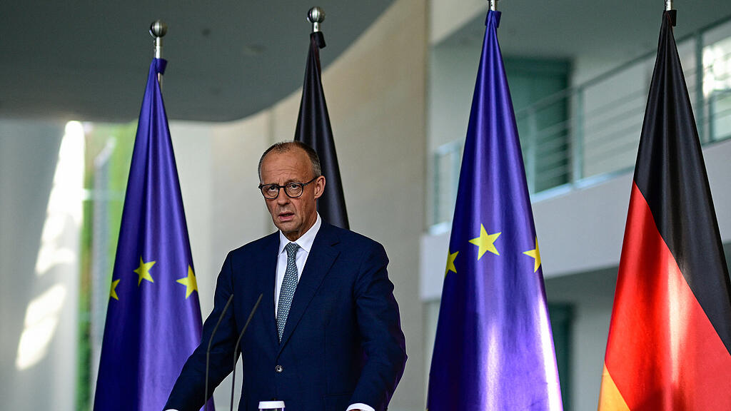Friedrich Merz