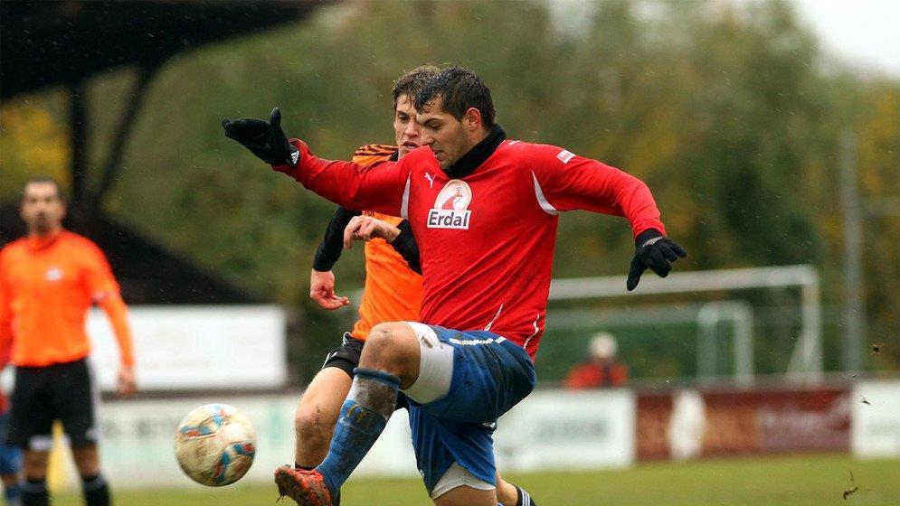 FC Hallein 04 - FC Puch