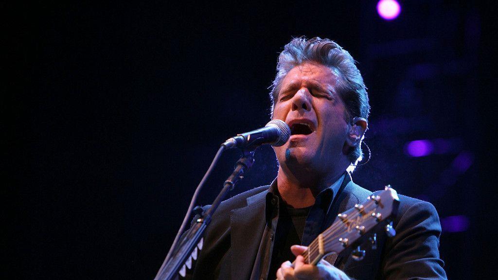 Glenn Frey, Mitbegründer der Eagles, gestorben