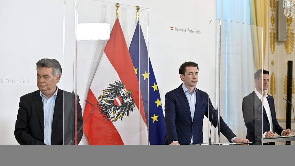 Regierungs-PK