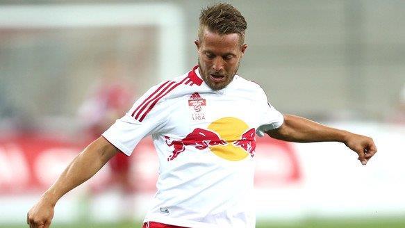 FC Liefering - SV Mattersburg