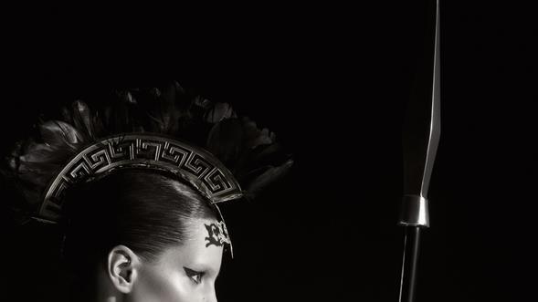 Pirelli Kalender 2011