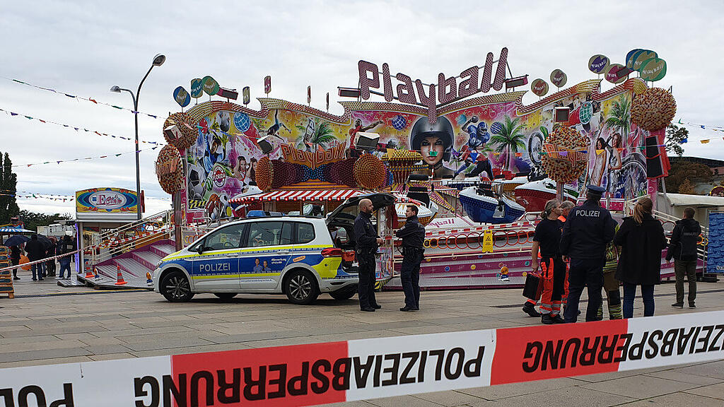Die Polizei ermittelt wegen Verdachts der fahrlässigen Tötung