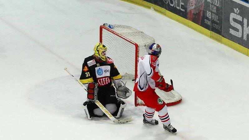 RBS vs. Vienna Capitals
