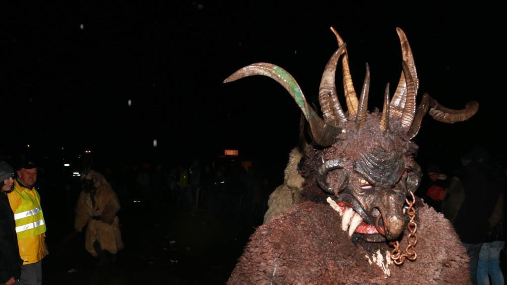 Eschenauer Teufelnacht