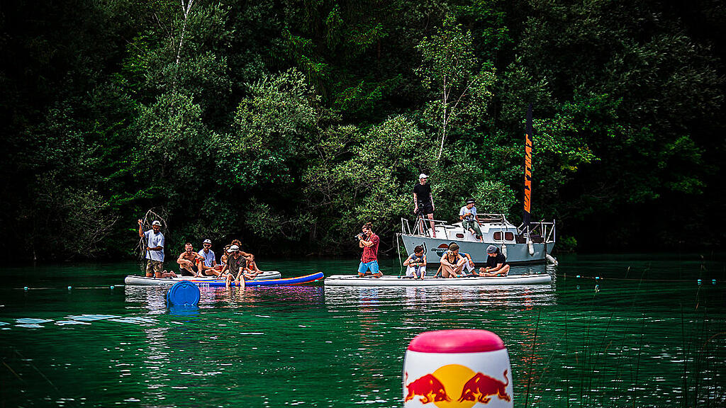 Waldbad Summer Jam 2022
