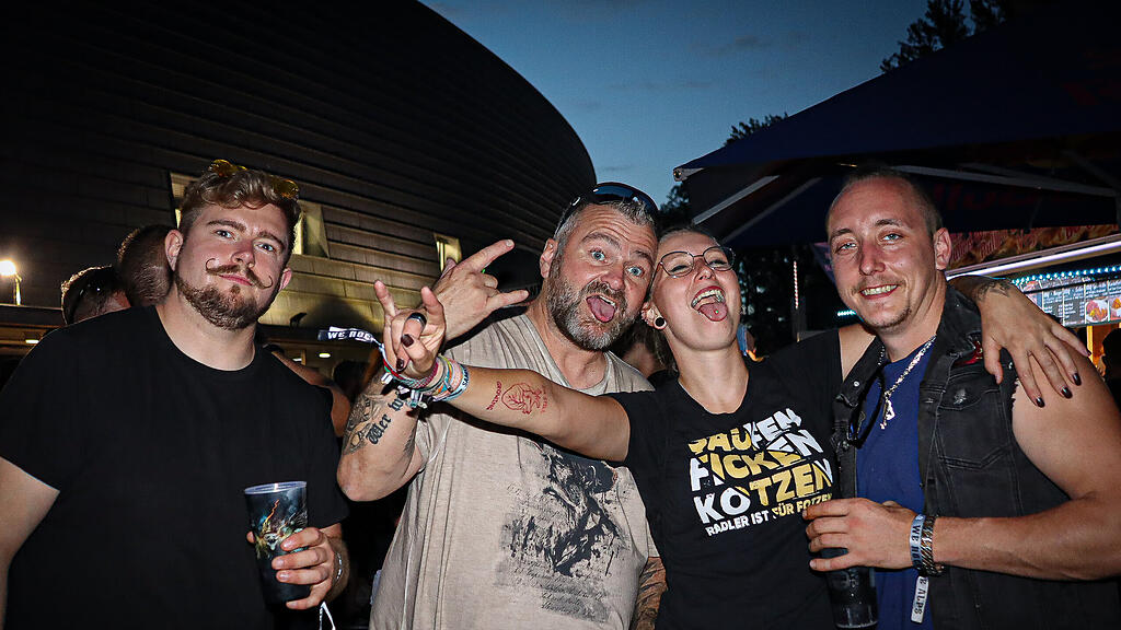 Lake Rock Festival Salzburg