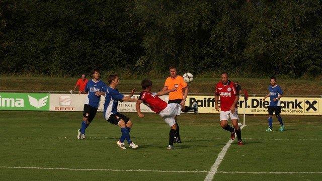 USK Anif - SVS