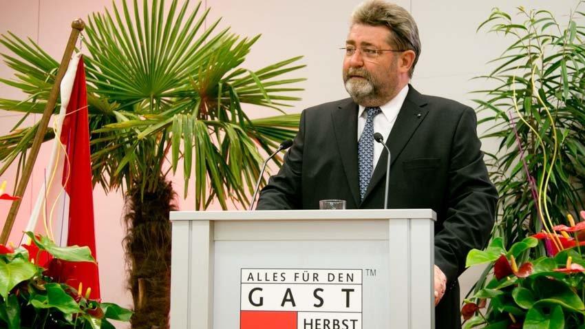 Alles für den Gast: Tag1, II