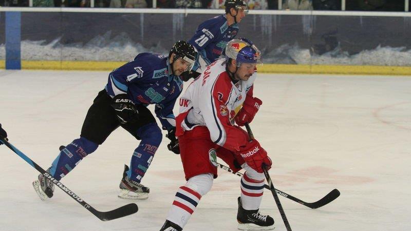 RB Salzburg - Szekesfehervar II