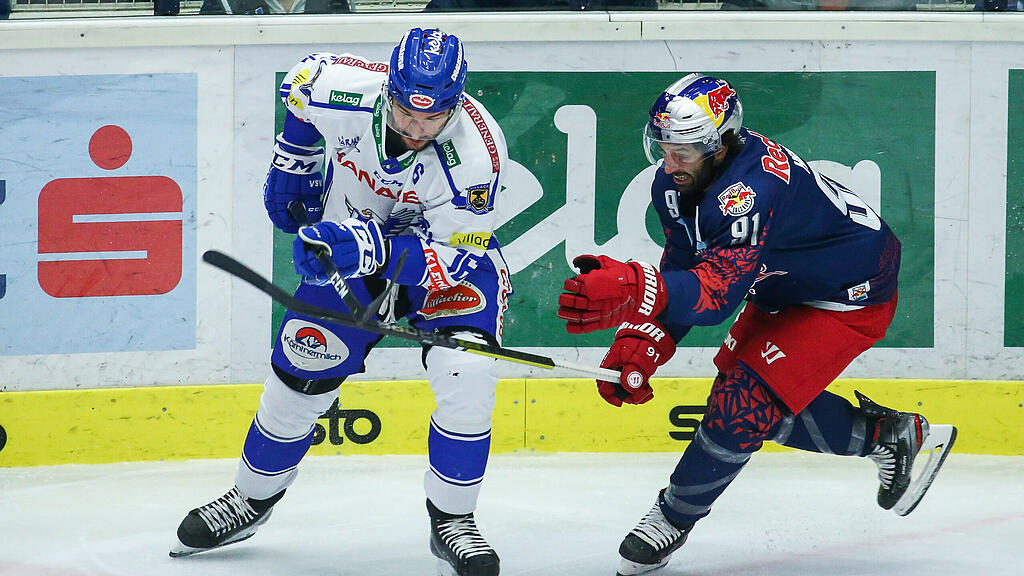 VSV - RED Bull Salzburg