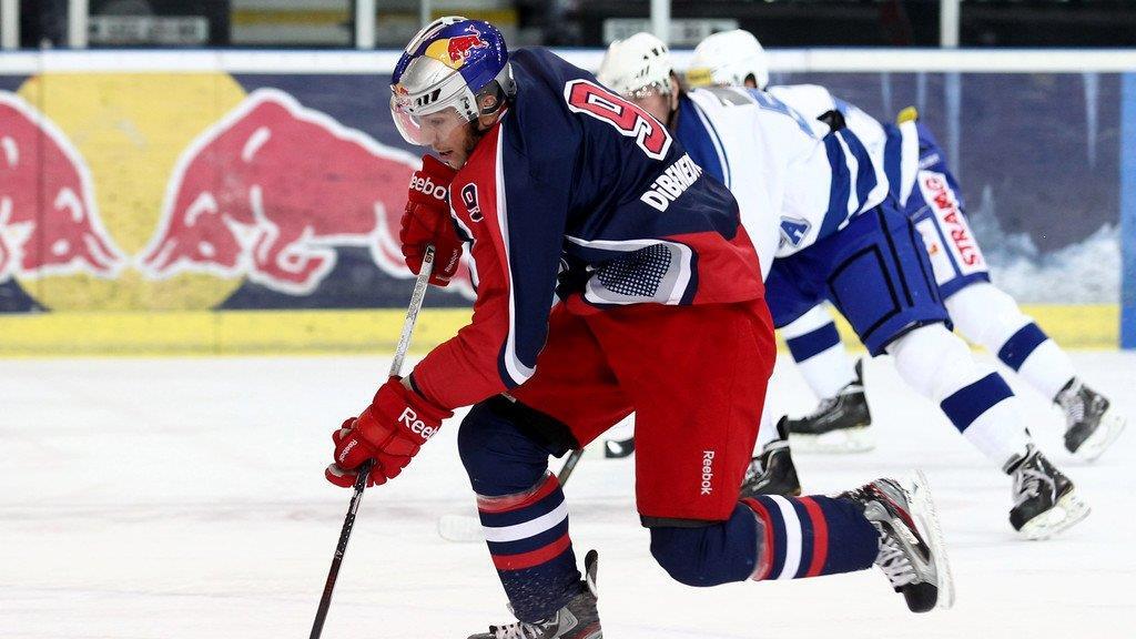 Red Bull Salzburg - HC Kometa Brno