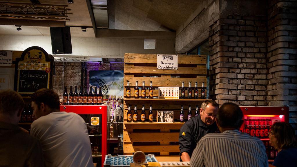 BeerTasting Event II