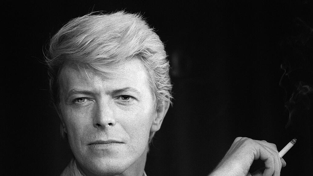 David Bowie starb im Alter von 69 Jahren.