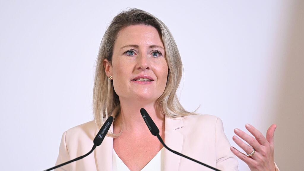 Susanne Raab