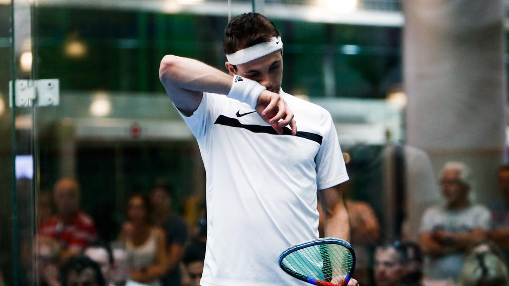 Squash Challenge, I