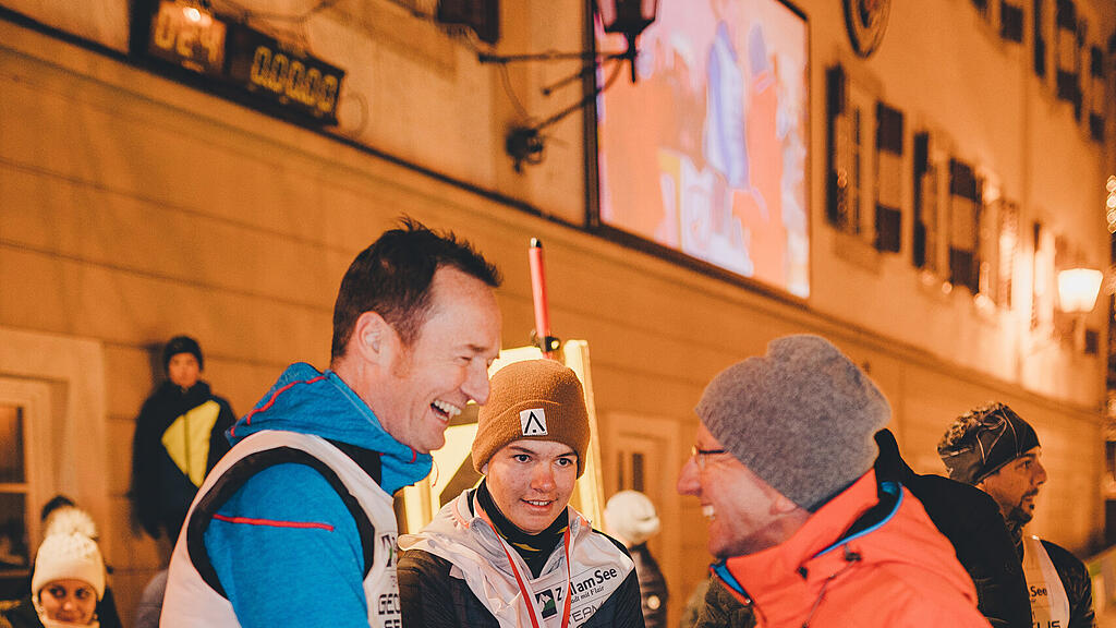 Schmitten Niterace Charity