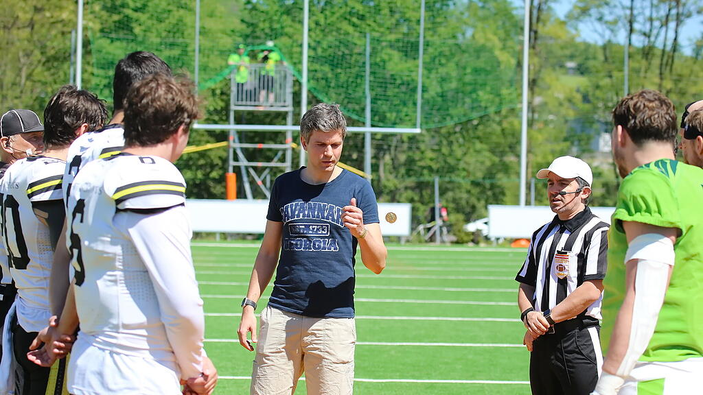 Salzburg Ducks_Prague Black Panthers