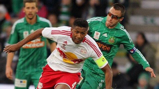 Rapid - RB Salzburg