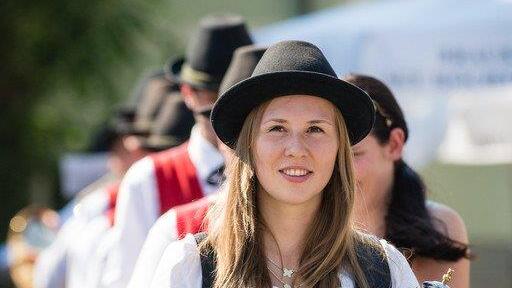 Walser Dorffest 2015, II