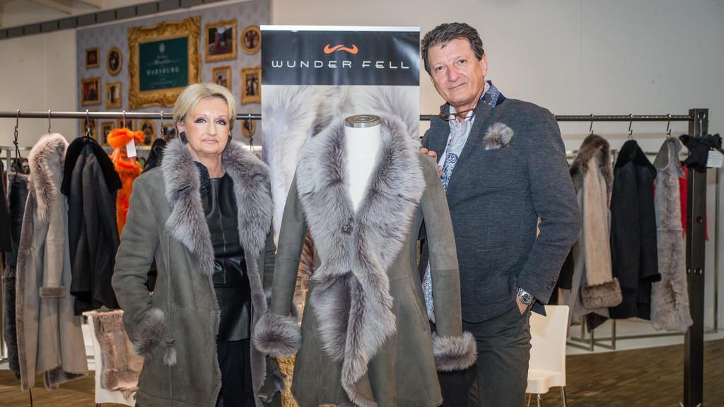 Tracht & Country I